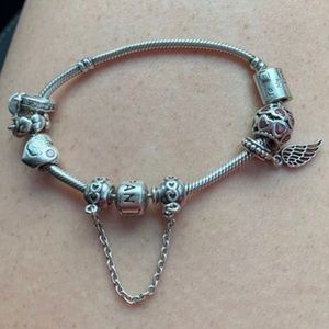 Pandora Bracelet